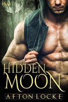 Hot Moon Rising 4 - Hidden Moon (Hot Moon Rising #4)