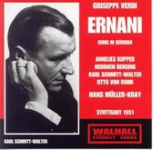 Verdi: Ernani (1951)