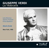 Verdi: La Traviata (1955)