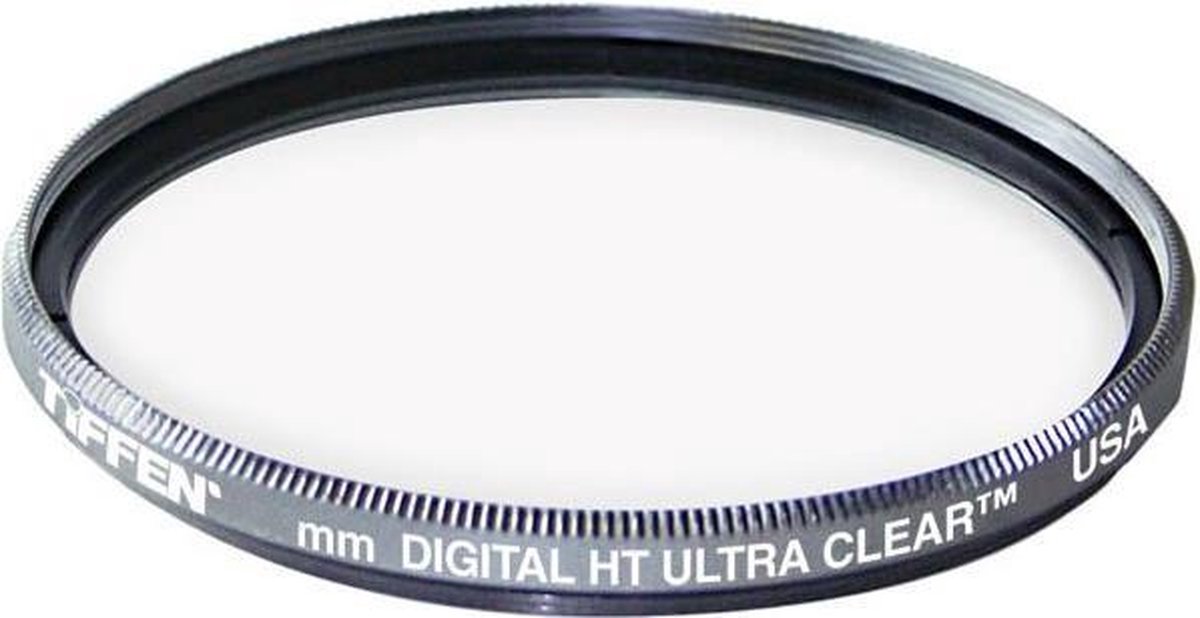 Tiffen digital HT titanium 43 mm UV filter