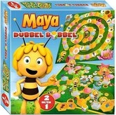 Maya : spel - Dubbel Dobbel