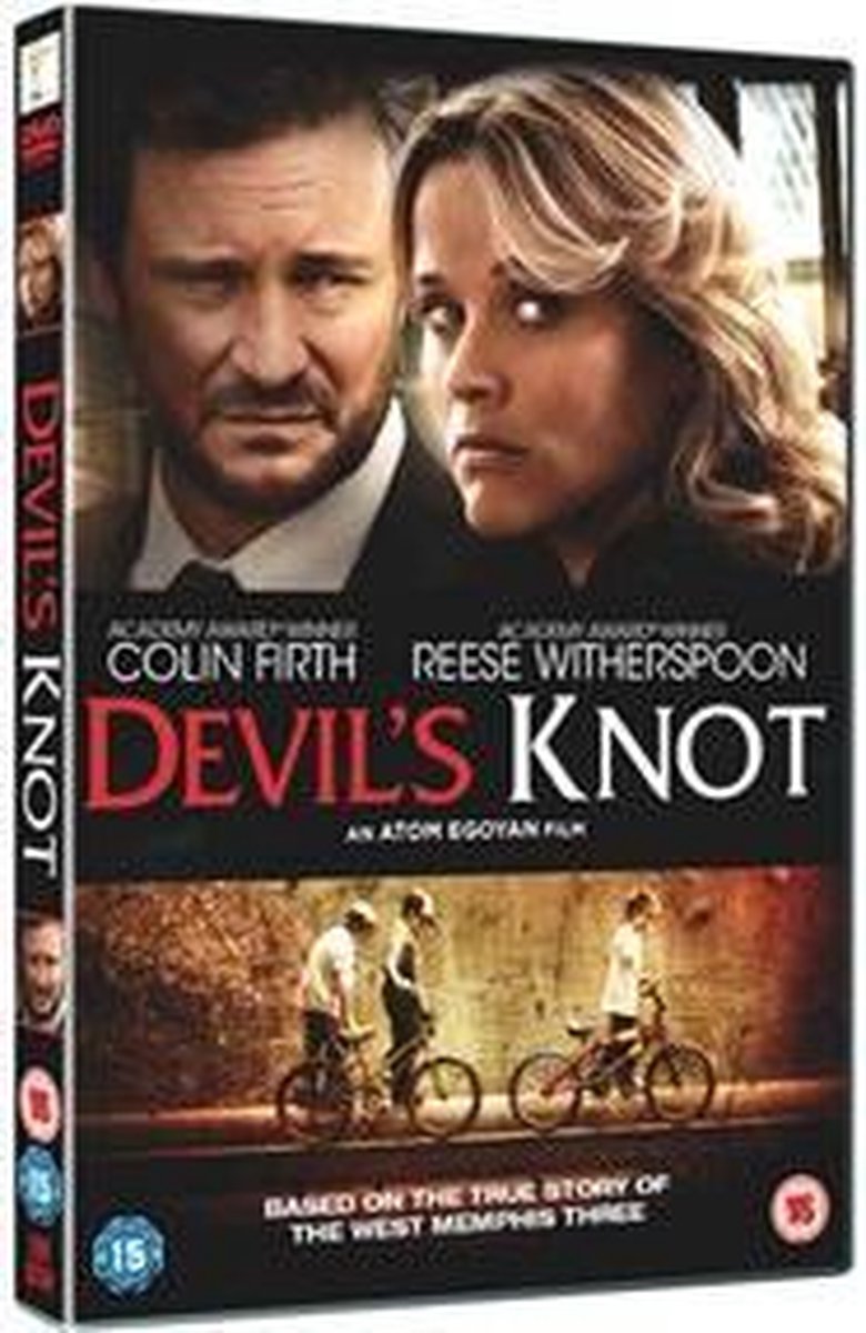 Devil's Knot