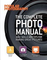 Complete Photo Manual (Popular Photography)