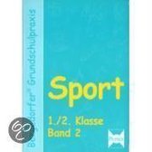 Sport 1./2. Klasse. Band 2