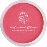 Aqua Body & Facepaint PXP 10 gr Rouge Pastel Conforme FDA & EU