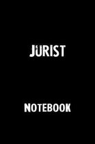 Jurist Notebook