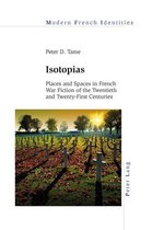Modern French Identities 119 - Isotopias