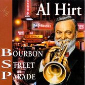 Bourbon Street Parade