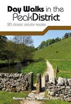 Day Walks In The Peak District 2nd Ed