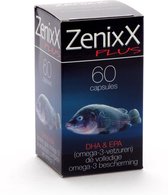 Zenixx Plus 60 Capsules