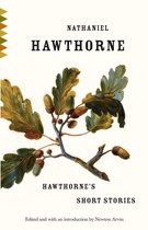 Vintage Classics - Hawthorne's Short Stories
