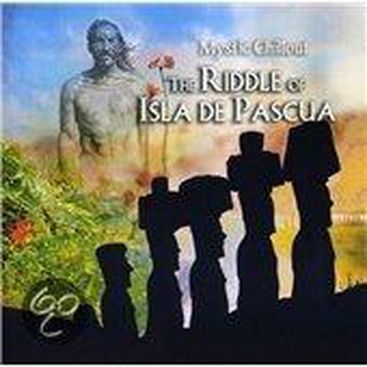 Riddle Of Isla De Pascua