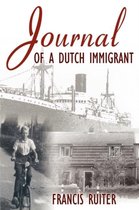 Journal of a Dutch Immigrant