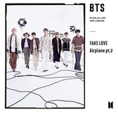 Bird / Fake Love / Airplane Pt. 2 - C Version