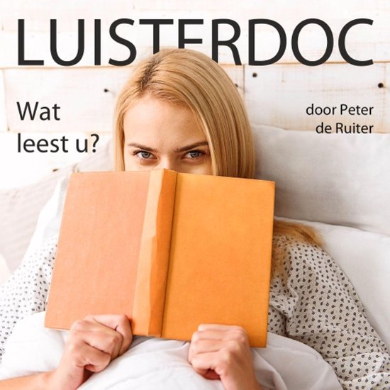 Wat leest u? - cover