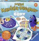 Ravensburger Mandala Designer® Disney Finding Dory