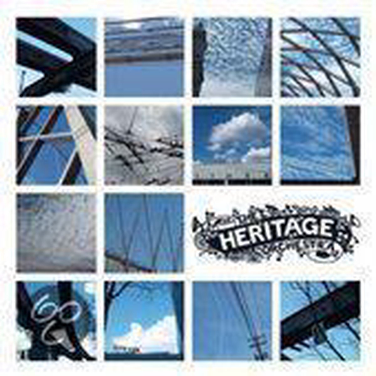 Heritage Orchestra