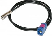 Mercedes GPS-antenne adapter hoofdunit APS 50 tot NTG1