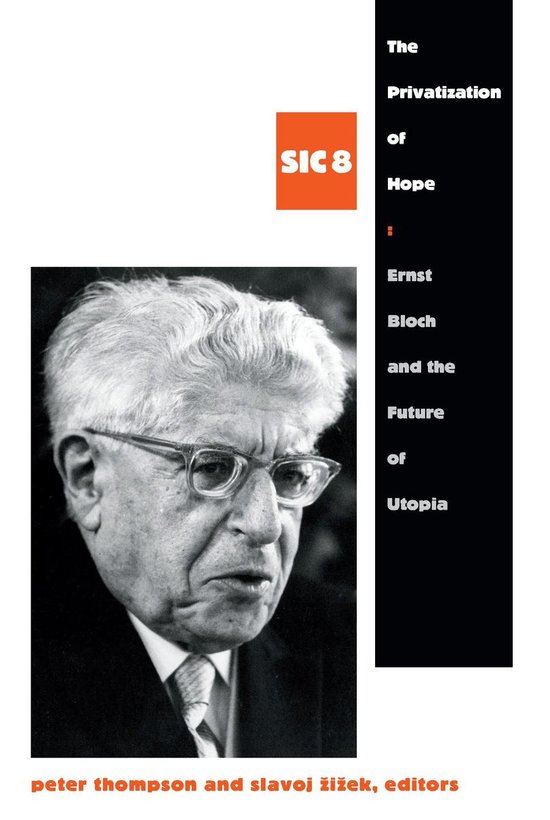 [sic] Series 8 - The Privatization of Hope