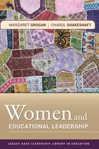 Jossey-Bass Leadership Library in Education 10 - Women and Educational Leadership