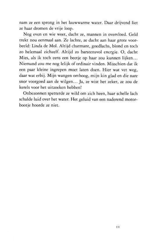 Bloedheet