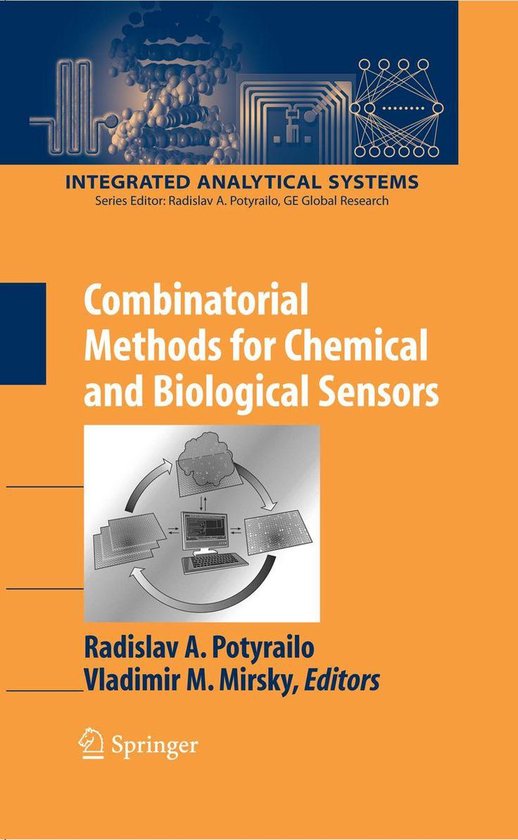 Chemistry and Material Science (R0) - Combinatorial Methods  ... - cover
