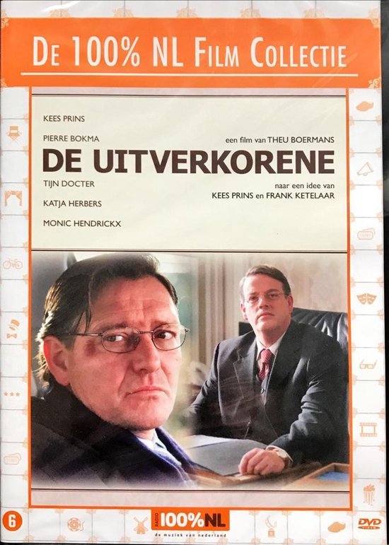 Uitverkorene (De)