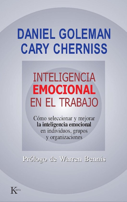 Foto: Ensayo inteligencia emocional en el trabajo