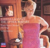 Other Mozart: Arias By Franz Xavier Mozart