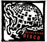 V/A - Revolution Disco
