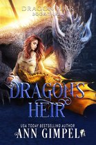 Dragon Heir 3 - Dragon's Heir