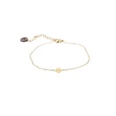 Go Dutch label armband B9311-2