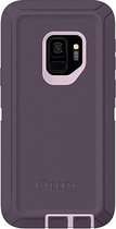 OtterBox Defender case for Samsung Galaxy S9 - Paars