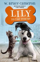 Lily to the Rescue! 1 - Lily to the Rescue