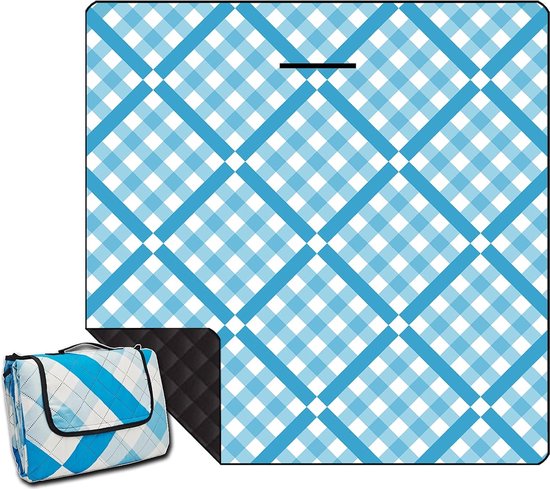Picknickmat Strand deken katoen handgemaakte regenboog Mexicaanse deken outdoor camping deken picknick mat home tapijttafel mat (Color : As show, Grootte : 150x200cm