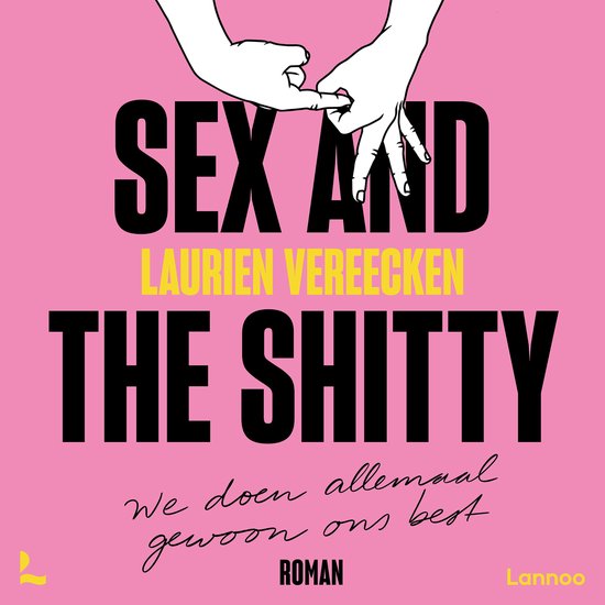 Sex and the Shitty - cover