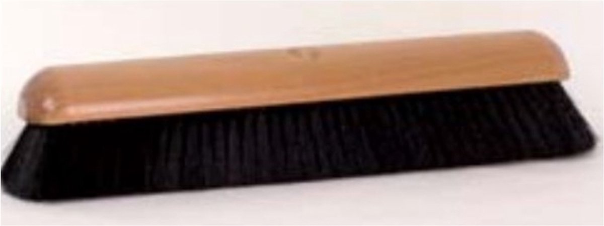 Goedkoopste Luva kamerveger zw.gem.haar 29cm