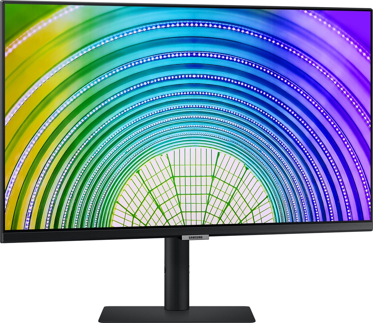 Samsung LS27A600UUUXEN