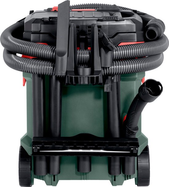 5 X Staubsaugerbeutel Passend Für Metabo ASA 30 L  Produktbild-Vorschau 6