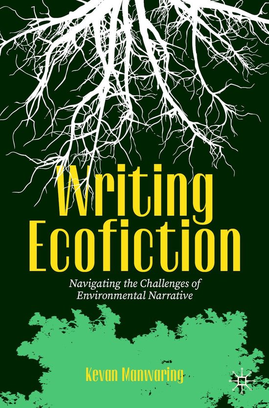 Literature, Cultural and Media Studies (R0) - Writing Ecofic ... - cover