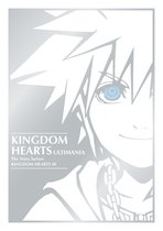 Kingdom Hearts Ultimania