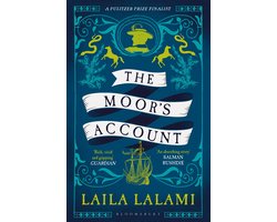 The Moor's Account