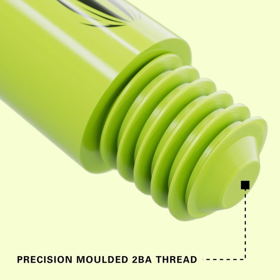 Target Pro Grip 3 Set Lime Green - Dart Shafts van Target — afbeelding 4