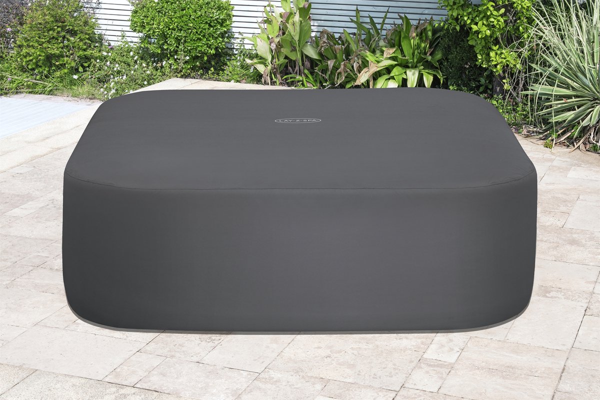 Lay-Z-Spa EnergySense Insulating Protective Cover - 230 x 230 cm