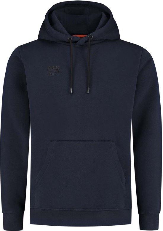 Cruyff Core Hoodie Heren - Maat S | bol