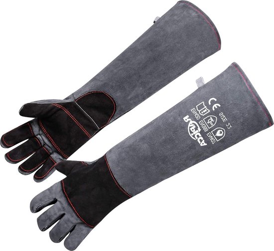 Rocker biker handschoenen met nagels XL Goedkoop Rocker biker handschoenen met nagels XL Goedkoop