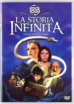 laFeltrinelli La Storia Infinita DVD Engels, Italiaans