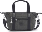 Kipling ART MINI Schoudertas - Black Peppery