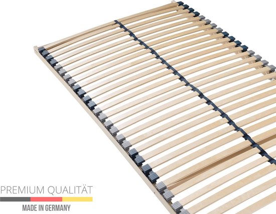 Vipack Lattenbodem 120 X 200 Cm 26L Kopen? | Officieel verkooppunt