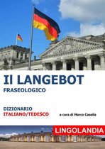 Lingolandia 4 - Il Langebot